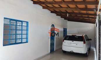 Imagem 3: Casa à venda, 180 m² por R$ 398.000,00 - Cidade Jardim - Goiânia/GO