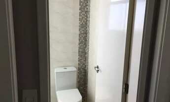 Imagem 7: Apartamento com 2 dormitórios com suíte e Closet à venda, 70 m² por R$ 397.000 - Jardim Sã