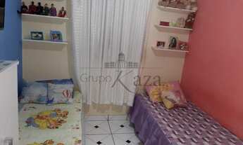 Imagem 6: Apartamento para venda tem 56 metros quadrados com 2 quartos