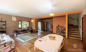 Imagem 7: Casa com 3 dormitórios, 369 m² - venda por R$ 1.900.000,00 ou aluguel por R$ 11.500,17/mês