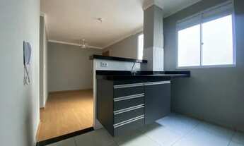 Imagem 6: Apartamento com 2 dormitórios para alugar, 50 m² por R$ 1.500/mês - Parque Atlantis - Alto