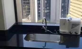 Imagem 6: CONJ. COMERCIAL - VILA OLÍMPIA - SP