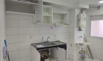 Imagem 7: Alugo apartamento com piscina