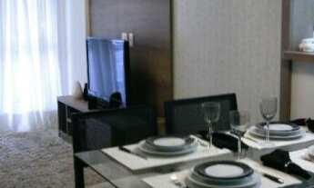 Imagem 6: Cobertura dúplex 2 quartos 1 vaga Pechincha