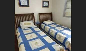 Imagem 6: APARTAMENTO - MORRO DO MALUF - SP