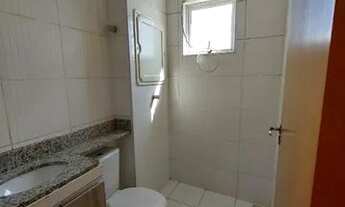 Imagem 6: Apartamento 02 Quartos, Andar alto e vaga coberta na Qn 404