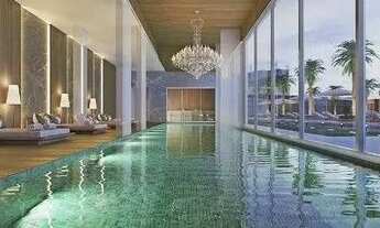 Imagem 6: Apartamento com 2 dormitórios à venda, 119 m² por R$ 959.000 - Tamboré - Barueri/SP