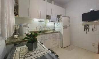 Imagem 4: Casa Padrão em Ribeirão Preto