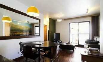 Imagem 3: Apartamento Venda Moema 95 m² 3 Dormitórios