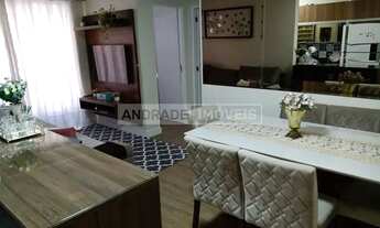 Imagem 2: Apartamento -Semi-Mobiliado Bairro Espinheiro