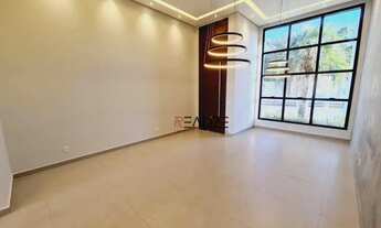 Imagem 4: Casa com 3 dormitórios à venda, 198 m² por R$ 1.645.000,00 - Condomínio Jardins Di Roma