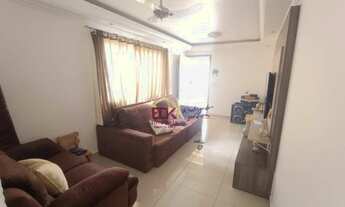 Imagem 5: Casa com 3 dormitórios à venda por R$ 450.000,00 - Conjunto Habitacional Antônio Bovolenta