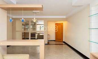 Imagem 4: CURITIBA - Apartamento Padrão - Água Verde