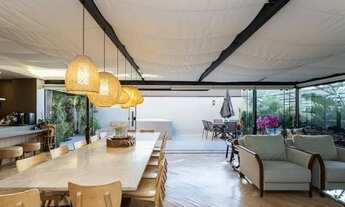 Imagem 7: Apartamento Garden com 3 dormitórios à venda, 170 m² por R$ 2.200.000,00 - Água Branca - S