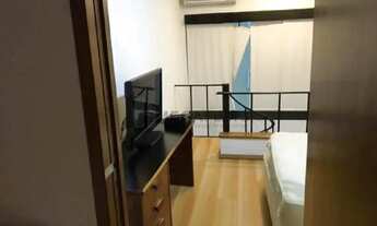 Imagem 2: DUPLEX PARA LOCAÇÃO PROXIMO AV PAULISTA!