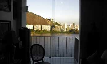 Imagem 3: Magnífico 3 quartos na Av. Epitacio Pessoa