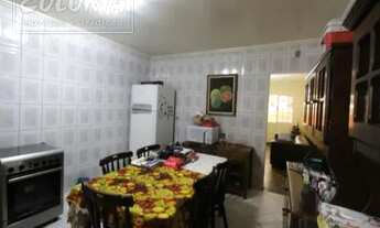 Imagem 7: Santo André - Casa Padrão - Vila Guaraciaba