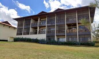 Imagem 3: Flat para venda tem 110 metros quadrados com 4 quartos em Ebenezer - Gravatá - PE