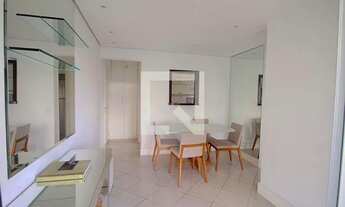 Imagem 3: Apartamento para Aluguel - Panamby, 2 Quartos, 50 m2