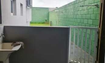 Imagem 4: Casa com 3 dormitórios para alugar, 170 m² por R$ 5.500/mês - Condomínio Casa Grande - Lou