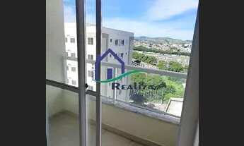 Imagem 7: APARTAMENTO COM 02 DORMITÓRIOS PARA LOCAÇÃO POR R$1.600,00 - ALCÂNTARA/SG