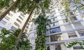 Imagem: Apartamento à venda no Cambuí - Campinas