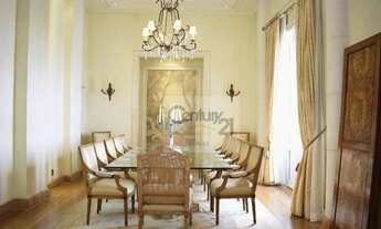 Imagem 4: Fantástico apartamento de cobertura triplex em Higienópolis