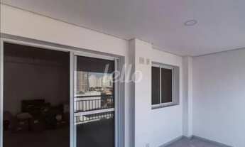 Imagem 4: São Paulo - Apartamento Padrão - Belém