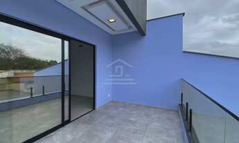 Imagem 4: Casa 147m² no Araçagy Suíte Master com Varanda 03 Quartos TR136162*-MKT&-12