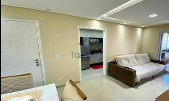 Imagem 3: Apartamento à venda no bairro Vila Ema - São Paulo/SP, Zona Leste