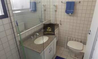 Imagem 5: Flat disponível no Itaim Bibi