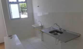 Imagem 3: Apartamento à venda em Santa Luzia - Chácaras Santa Inês