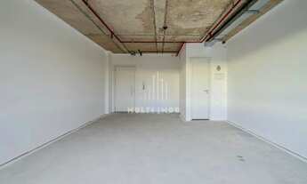 Imagem 5: Conjunto comercial no bairro Jardim Europa