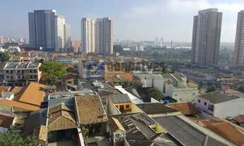 Imagem 5: SANTO ANDRE - Residential / Apartment - VILA HOMERO THON