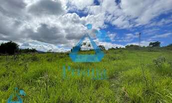 Imagem 3: Lote à venda, SANTA QUITERIA - Catas Altas/MG