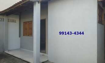 Imagem 3: Casa - 2 quartos - Parque das Laranjeiras - Flores