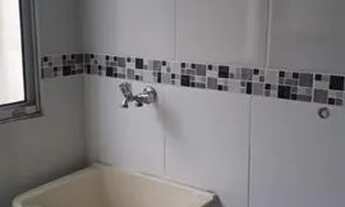 Imagem 3: Apartamento com 2 dormitórios para alugar, 48 m² por R$ 1.200/mês - Água Chata - Guarulhos