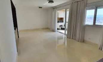 Imagem 3: Apartamento com 3 dormitórios para alugar, 110 m² por R$ 5.967,00/mês - Jardim Zaira - Gua