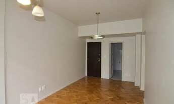 Imagem 3: Apartamento para Aluguel - Laranjeiras, 2 Quartos, 65 m2