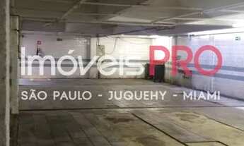 Imagem 4: Morumbi; prédio comercial com 1036 metros