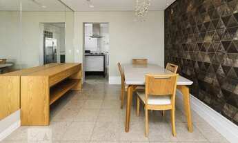 Imagem 7: Apartamento para Aluguel - Tatuapé, 3 Quartos, 120 m2