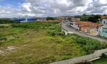 Imagem 2: Apartamento para aluguel possui 47 metros quadrados com 2 quartos em Industrial - Camaçari