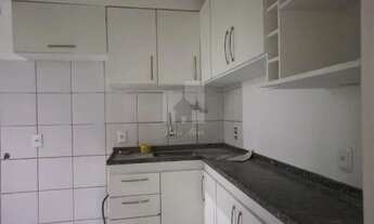 Imagem 3: Água Limpa- Apartamento - Recanto do Bosque IV / 2 Quartos