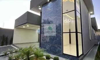 Imagem: Anápolis - Casa Padrão - Anápolis City