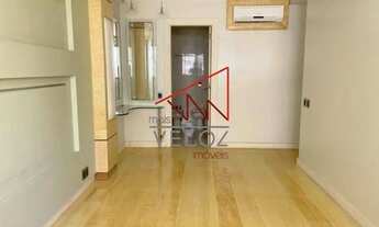 Imagem 10: Apartamento para venda tem 220 metros quadrados com 4 quartos em Leblon - Rio de Janeiro