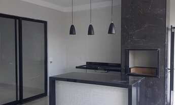 Imagem 7: BADY BASSITT - RESIDENCIAL - CONDOMINIO JARDIM BOTANICO