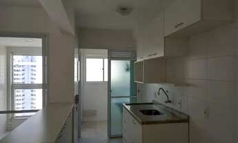 Imagem: Apartamento para alugar, 45 m² por R$ 2.950,00/mês