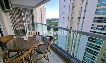 Imagem 4: Locação Apartamento 2 quartos Jardim Camburi Vitória