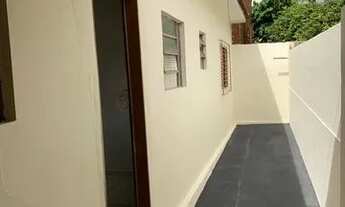 Imagem 2: Casa Residencial para locação, Jardim Herculano, São José do Rio Preto - CA1580