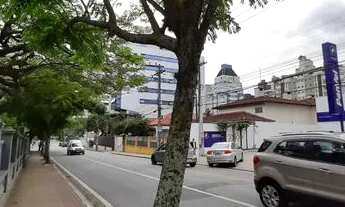 Imagem 2: Apartamento à venda 2 quartos em Florianópolis bairro Centro R$ 600.000,00